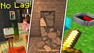 Top 20 Addons/Mods For Minecraft Bedrock Edition 2022!