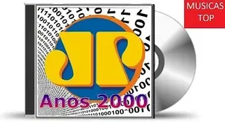 SÓ AS MELHORES JOVEM PAN ANOS 90 E ANOS  2000