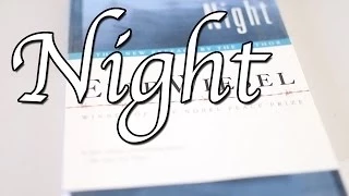 Night by Elie Wiesel (Book Summary and Review) - Minute Book Report