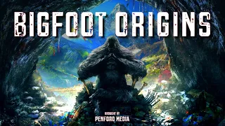 BIGFOOT ORIGINS - (2024) Feature Bigfoot Documentary