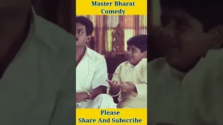 😂😂 Master 😂Bharat 1 😂😂Comedy 😂😂😂|#youtubeshorts #ytshort #shorts #comedyshorts #telugucomedy