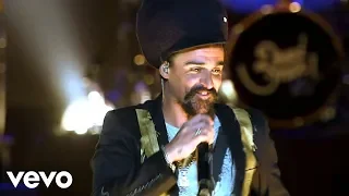 Dread Mar I - Donde Vive un Sentimiento (En Vivo)