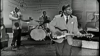 Bo Diddley FULL SONG ReEdit Original HiFi Audio WIDESCREEN HiQ Hybrid JARichardsFilm 720p