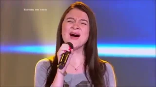 TOP 5 de las mejores audiciones de La Voz a nivel mundial.