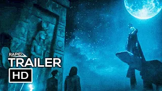 THE MAGIC FLUTE Official International Trailer (2023)