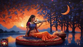 Healing Ragas: Soothing Ragas: Indian Classical Music for Healing and Relaxation