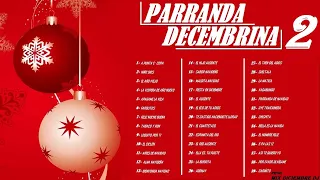 MÚSICA DE DICIEMBRE 🎶│PARRANDA DECEMBRINA 2🎄