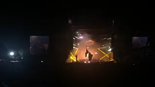 Odesza (finale) -  ACL 2018