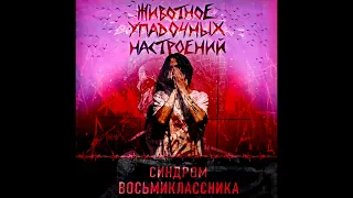 Розы (АЛЬТЕРНАТИВНАЯ ВЕРСИЯ) - Синдром восьмиклассника