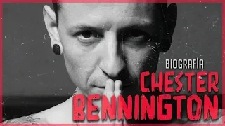 Biografía |  Chester Bennington