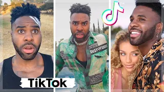 Best of Jason Derulo TikTok Compilation (NEW) ~ 2021