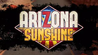 Arizona Sunshine Tutorial