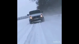 Подборка лучших дрифт видео ваз