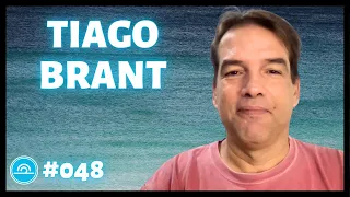 TIAGO BRANT | Let's Surf #48