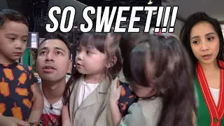 DARI GEMPI UNTUK ULTAH RAFATHAR ...