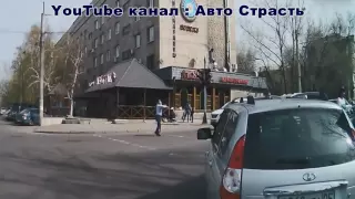 Car Crash Compilation #15 December 2014    АвтоСтрасть