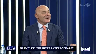 Shpërndarësit në pranga/ Fevziu thirrje gjyqtarëve: Kur jepni dënime mendoni për fëmijët sepse...