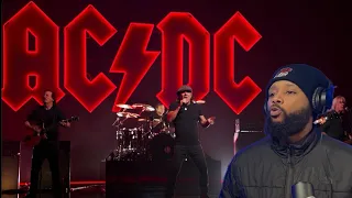 THEY STILL GOT IT!! | AC/DC - SHOT IN THE DARK | REACTION