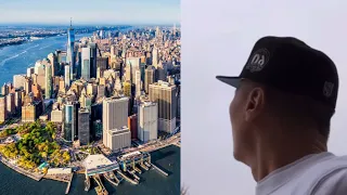 China Mac Says NYC Weather Is The Best