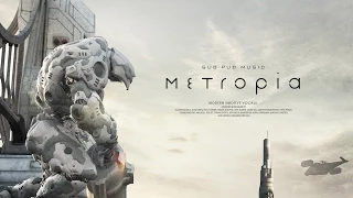 Metropia (Promo Video)