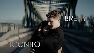 Iconito - Brehy (Official Music Video)