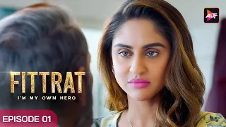 मैं तुम्हें CandlelightDinnerमैं ले जाऊंगा | Fittrat Full Ep 1 | Krystle D'Souza | Watch Now