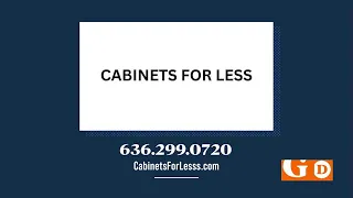 Cabinets For Less