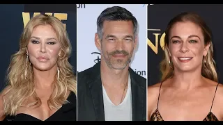 Brandi Glanville: Ease of Coparenting With Eddie Cibrian and LeAnn Rimes ‘Comes and Goes’