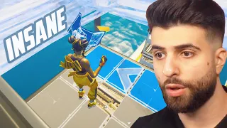 Competing in SypherPK's $10,000 Tournament on 100 ping! 😈