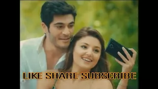 Hayat Murat Aaja Mere Paas Full Video Song | Pyaar Lafzon Mein Kahan Urdu Serial