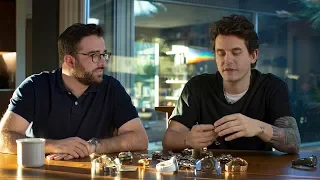 Talking Watches 2 With John Mayer