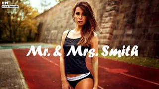 Егор Крид - Mr. & Mrs. Smith (feat. Nyusha) Remix