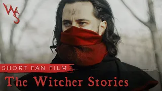The Witcher Stories | Hope