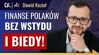 METAMORFOZA FINANSOWA - Nowa Era Bogacenia #finansowozalezni – Dawid Kozioł & Grzegorz Kusz | 299