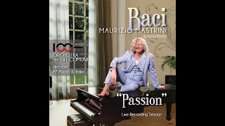 Passion - Maurizio Mastrini & Orchestra dei 131 Comuni