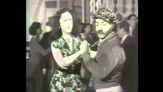 Roberto Torres - Caballo Viejo (Bailado por Cantinflas)
