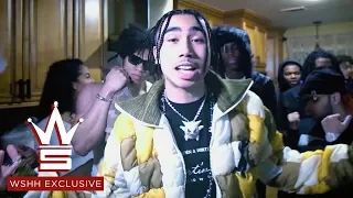 Nessly Feat. Yung Bans & KILLY "Freezing Cold" (WSHH Exclusive - Official Music Video)