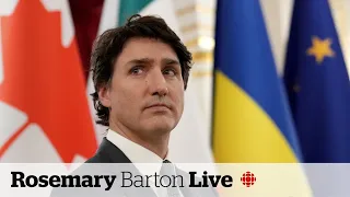 Canada 'a reliable friend' to Ukraine, says Canadian ambassador