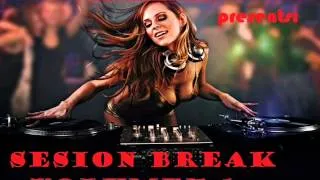 Ivan Killbeat -SESSION BREAKBEAT VOL 1 2013