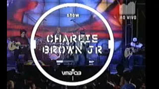 Charlie Brown Jr - ao vivo no VMB 2003 (Áudio Remasterizado)
