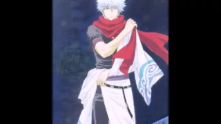 Destiny ending 1 gintama 2015