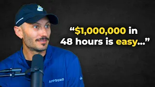 Make $1,000,000 in 48 Hours | Noah Kagan