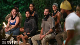 ¿John Guts solo buscó protagonismo? | Survivor México 2024