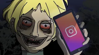 18 True Disturbing Horror Stories Animated