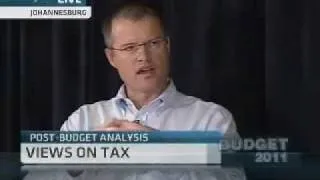 Post Budget Panel Discussion - Part 3