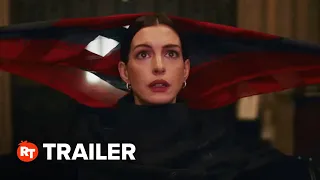 She Came to Me Trailer #1 (2023)
