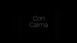 Con Calma- Daddy Yankee- Zumba Choreo