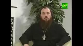 Священник Максим Каскун : Беседа о суевериях, гадании, колдовстве