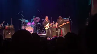 Blue Oyster Cult - Buck’s Boogie (ft La Grange) (Live - Newton, NJ 5/20/22)