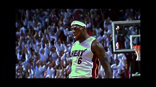 Just wanna rock - Lebron James (Lil uzi vert)